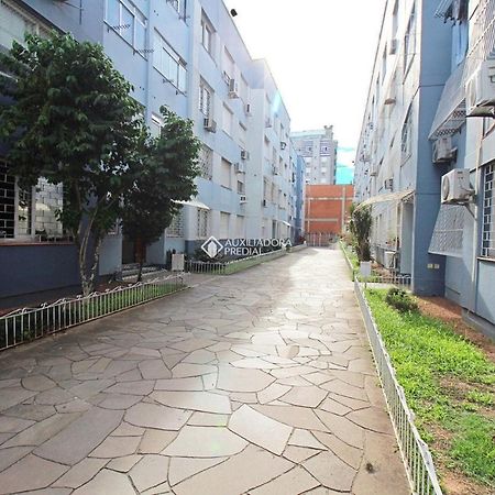 Loft Aconchegante Proximo Consulado Americano E Hospital Conceicao 포르투알레그리 외부 사진