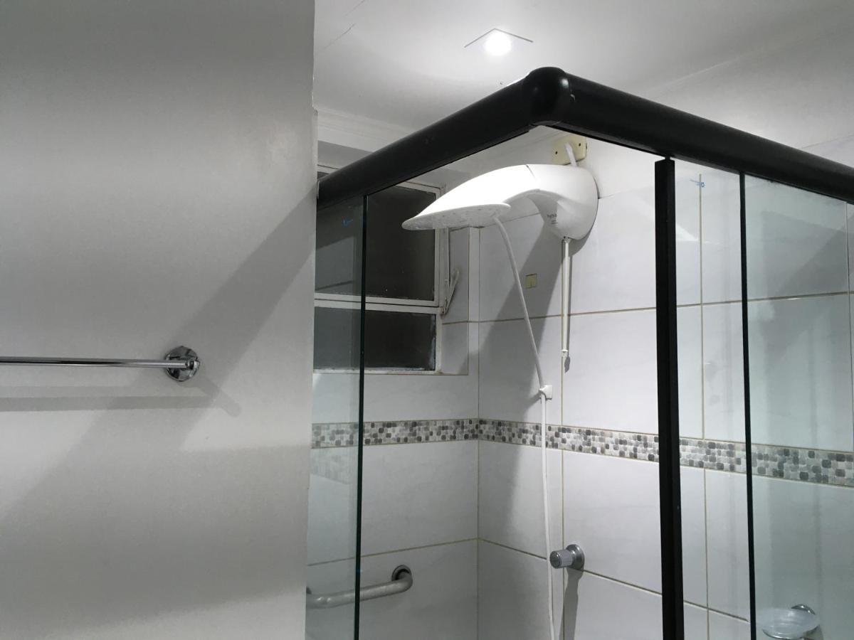 Loft Aconchegante Proximo Consulado Americano E Hospital Conceicao 포르투알레그리 외부 사진