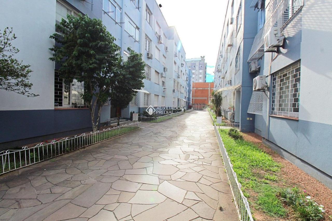 Loft Aconchegante Proximo Consulado Americano E Hospital Conceicao 포르투알레그리 외부 사진