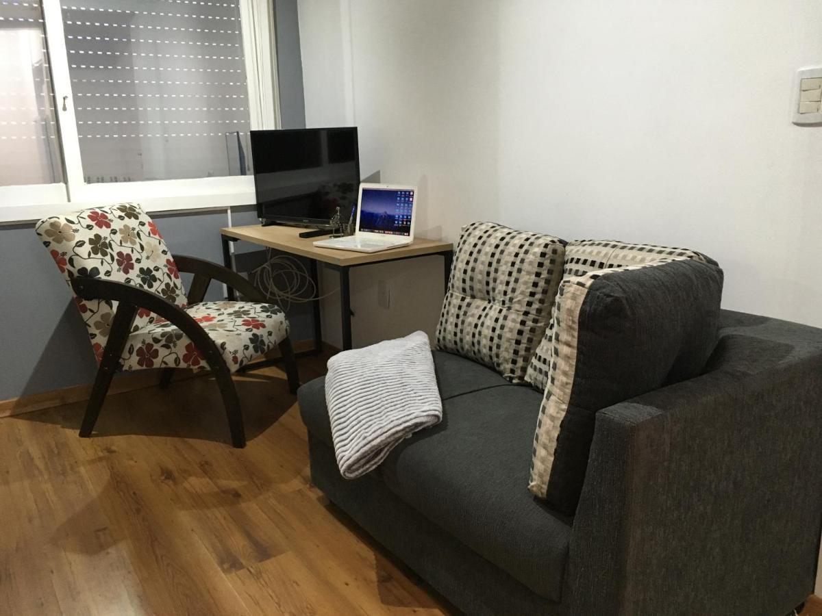 Loft Aconchegante Proximo Consulado Americano E Hospital Conceicao 포르투알레그리 외부 사진
