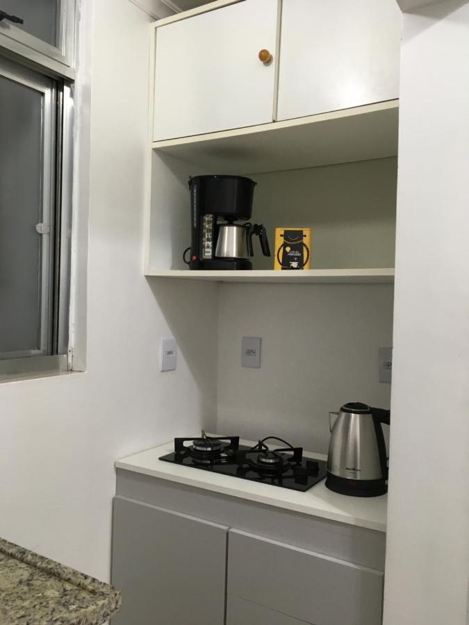 Loft Aconchegante Proximo Consulado Americano E Hospital Conceicao 포르투알레그리 외부 사진